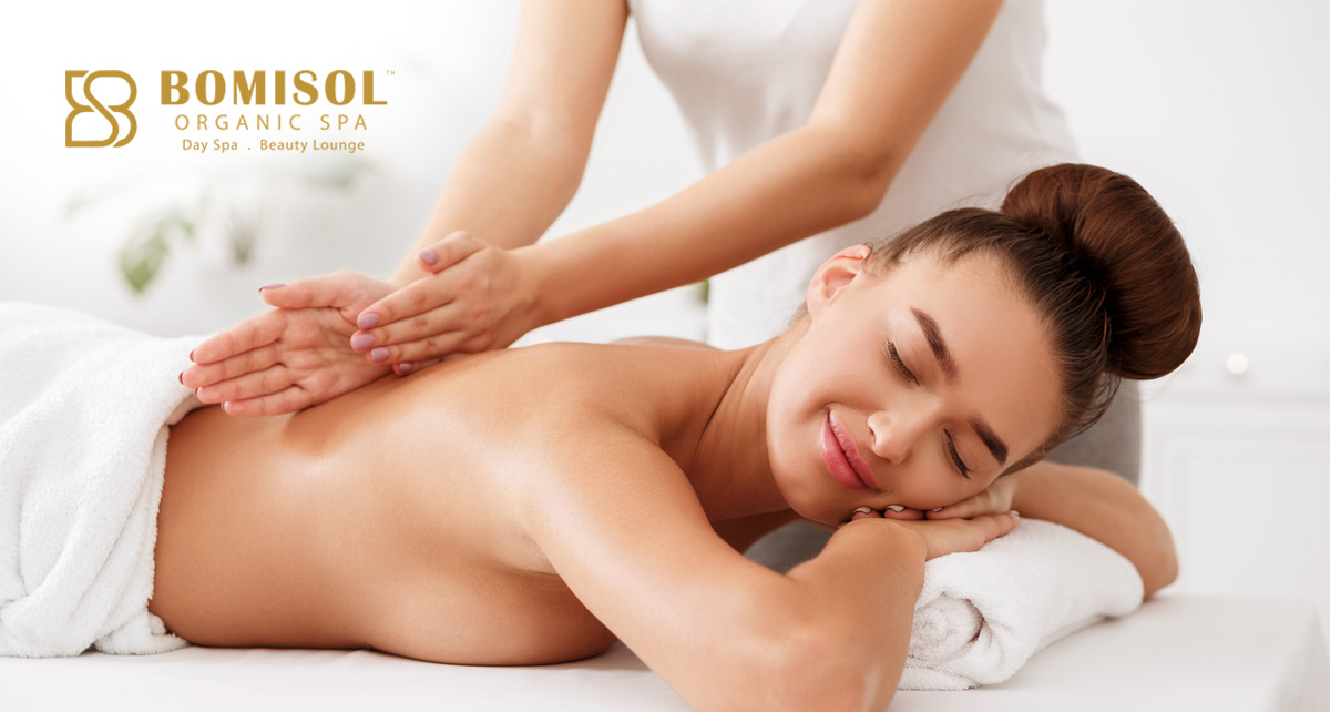 full body massage in kerala