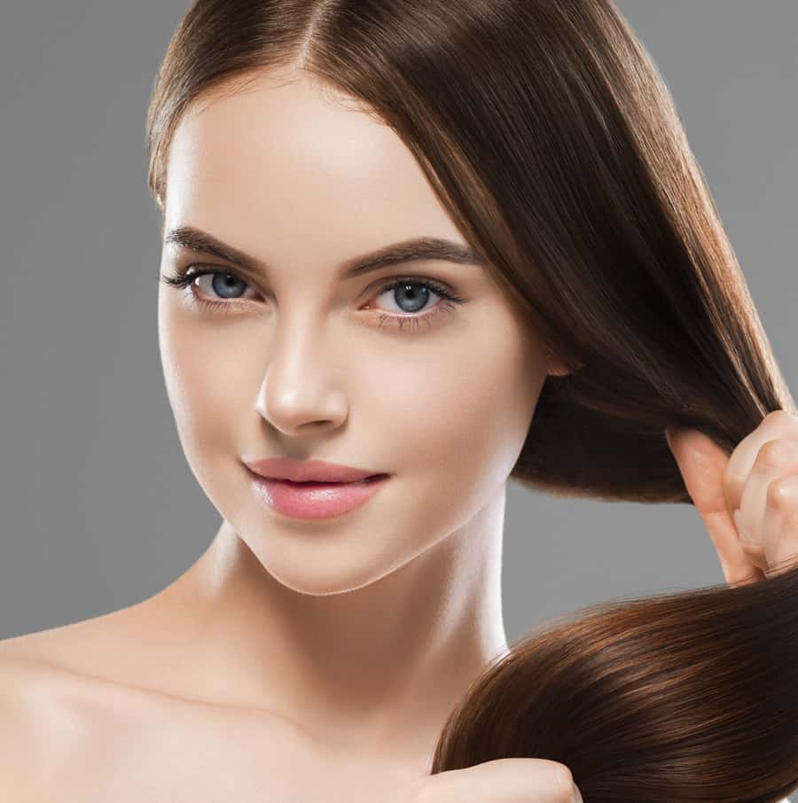 Best Hair Spa in Kochi - Hair Salon Kochi - Bomisol Organic Spa