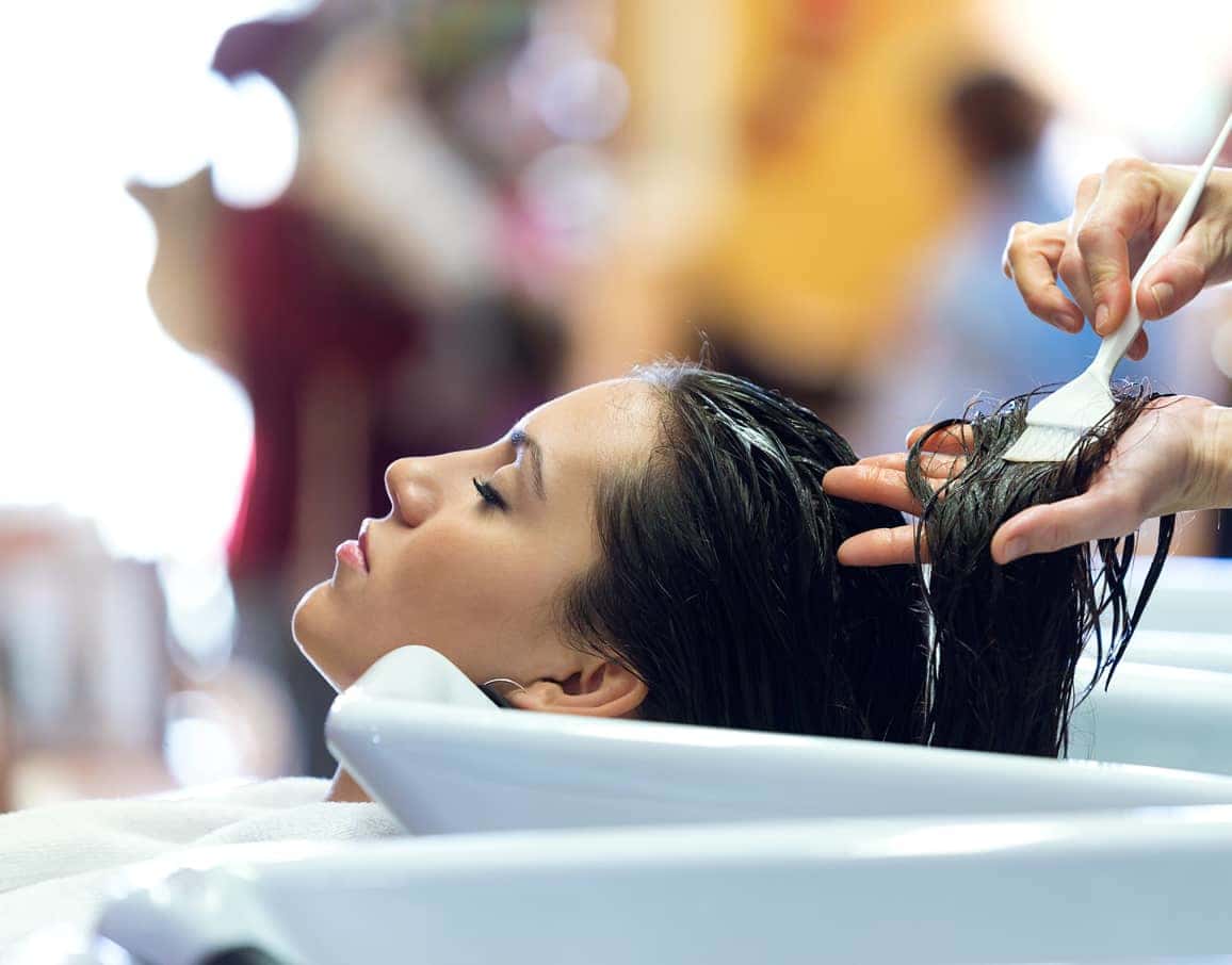 Best Hair Spa in Kochi - Hair Salon Kochi - Bomisol Organic Spa