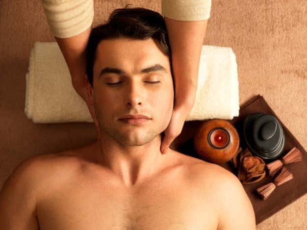 Best Hair Spa in Kochi - Hair Salon Kochi - Bomisol Organic Spa