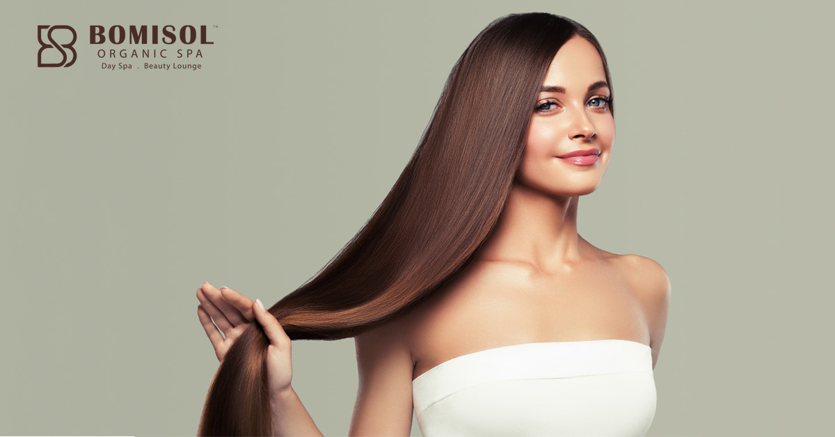 Hair Treatment in Kochi Hair Loss Hair Spa No 1 in Kerala Kochi