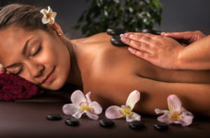 massage spas