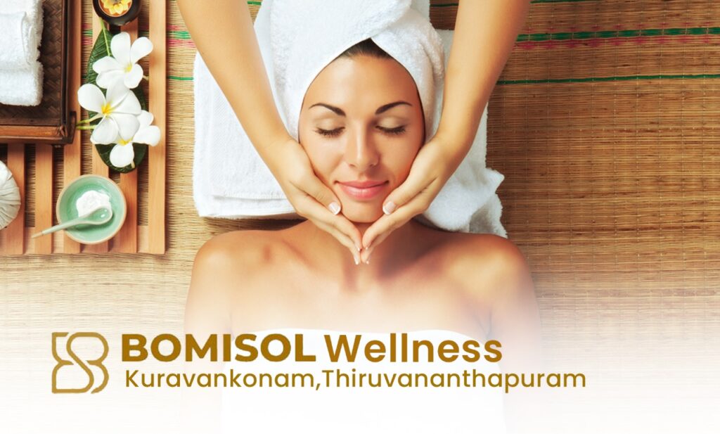 Best Spa in Kochi - Day Spa and Massage - Bomisol Organic Spa