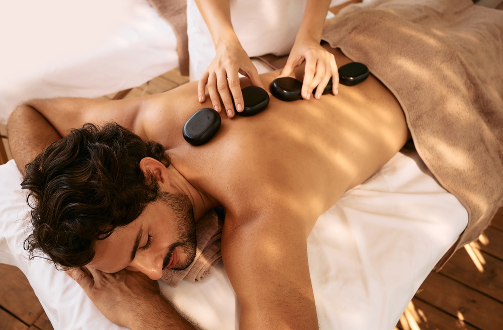 best massage spa in kochi